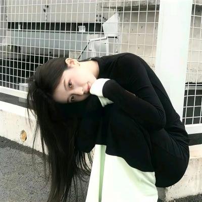 女神养成记 封面