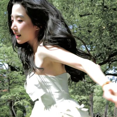 擅入寄居者 封面