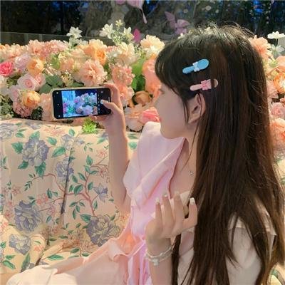 女鹿 封面